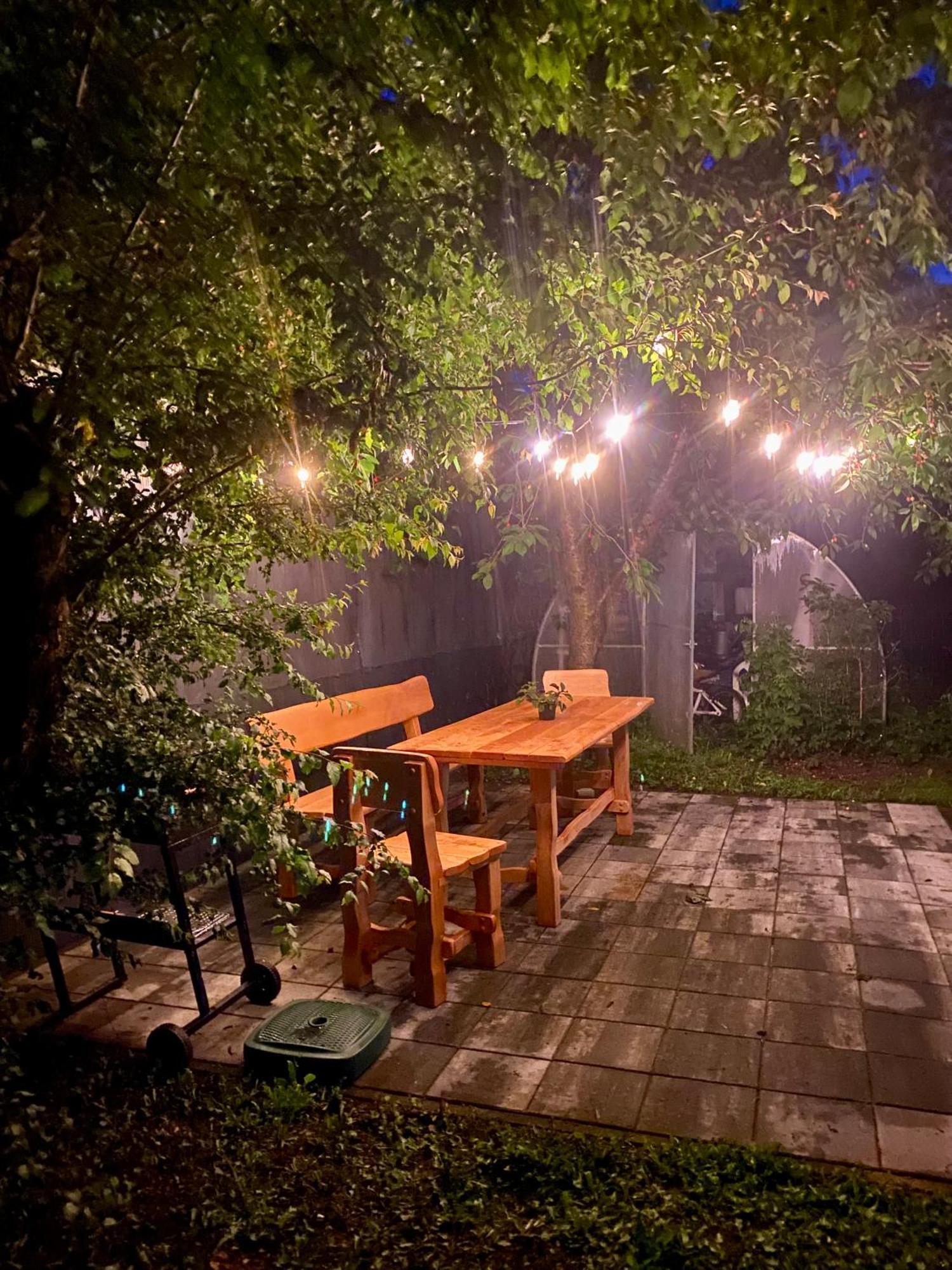 Apartament Malicia Puck Exteriér fotografie